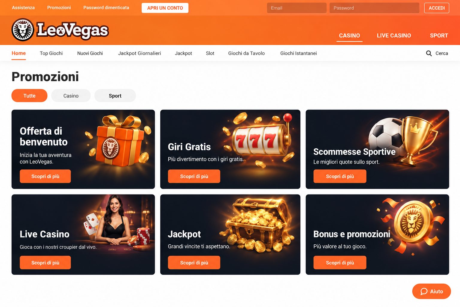 Free spin per 10 euro di valore — 10 euro gratis